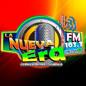 RADIO NUEVO 2025
