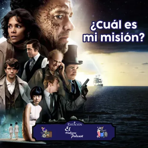 Ep. 138 - Cloud Atlas