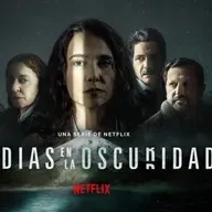 42 días en la oscuridad