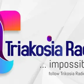 Triakosia Radio