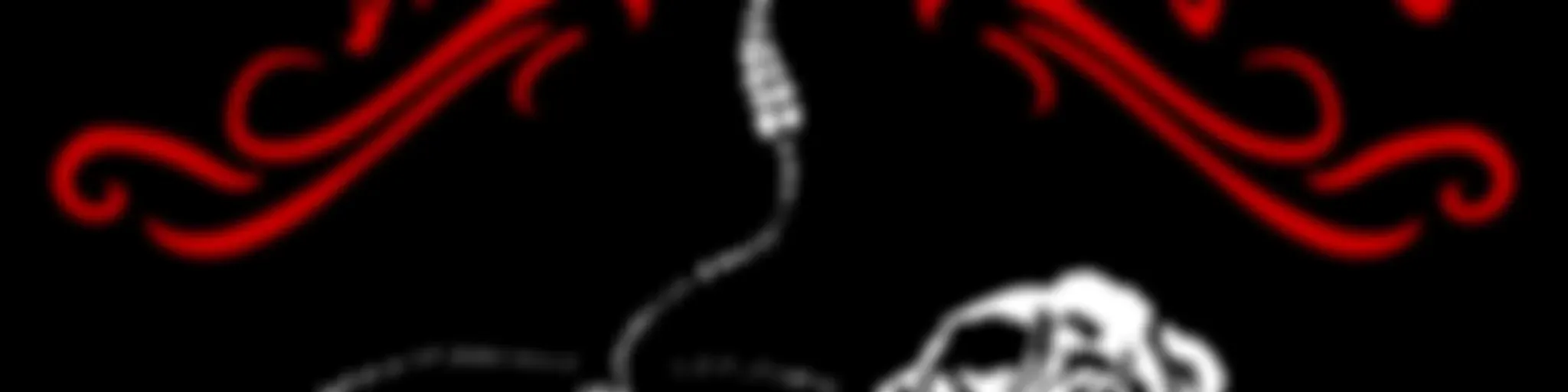 Drew Blood's Dark Tales - A Horror Anthology and Scary Stories Podcast