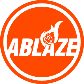 Ablaze Worship Radio