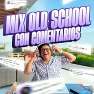 DJ Diego Alonso - Reggaeton Old School (Mix Comentarios)