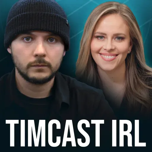 Chinese "Spies" Indicted For Attempted BOMBING Of US Central Command, WW3 w/ Stella Escobedo