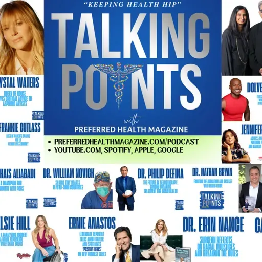 From Tragedy to Trailblazer in Dance and Disability Empowerment