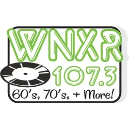 WNXR 107.3 FM