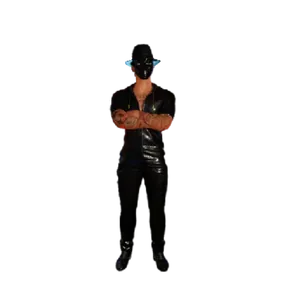 DarkZero