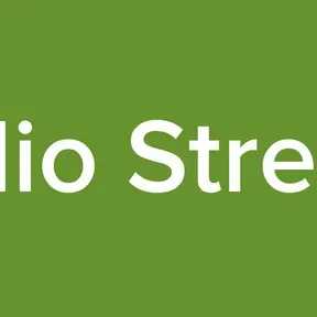Radio Stream.