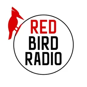 Red Bird Radio  - 60s 70s 80s 90s e 00s