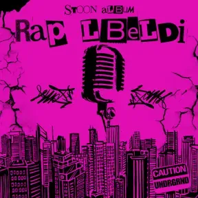 Gangsta Rap Crew Radio US FR AR