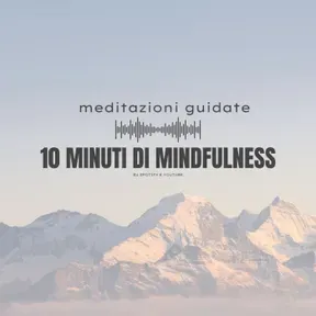10 minuti di Mindfulness
