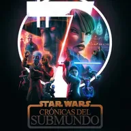 Crónicas del Submundo, nos vamos a los bajos fondos espaciales