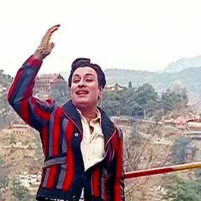 M G R Songs