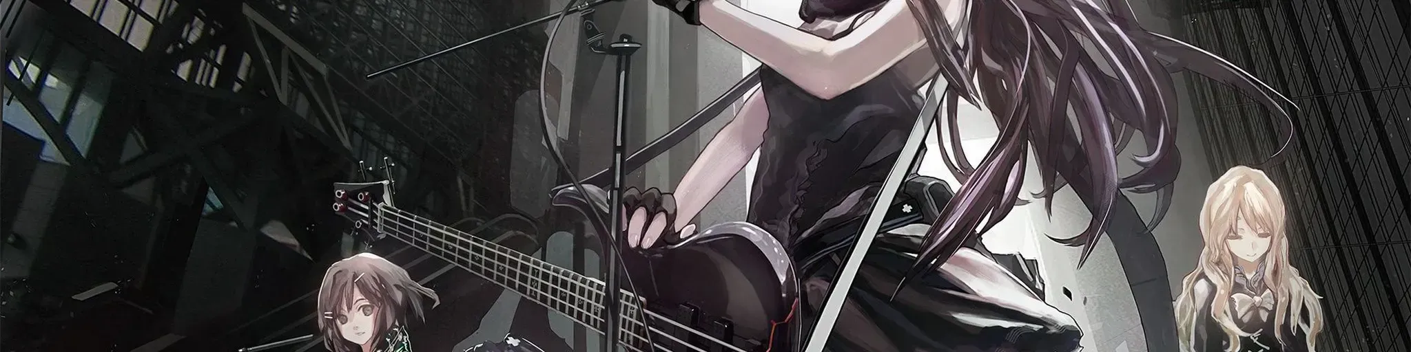 Radio HaruMiko Rock