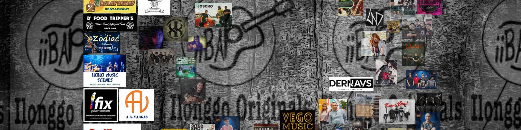 iiBAP O-Radio iloilo