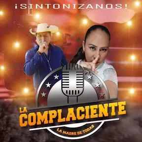 RADIO LA COMPLACIENTE