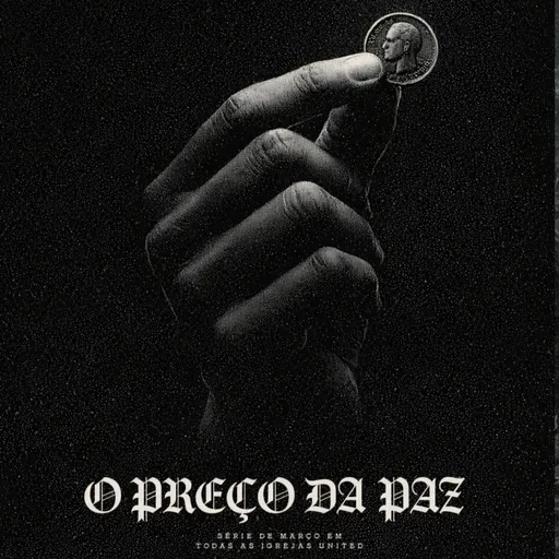 A Aliança do Dízimo | Aps. Rodrigo Ribeiro [O Preço da Paz. Ep1.]