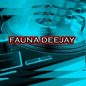 Fauna Deejay