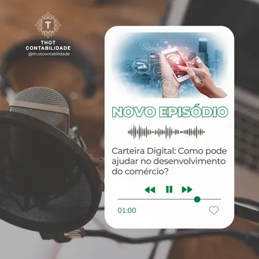 Carteira Digital: Como pode ajudar no desenvolvimento do comércio? 