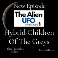 Children of the Alien Greys