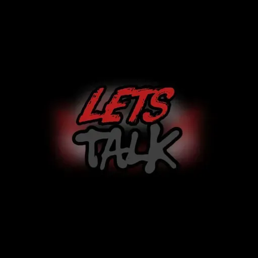 Let's Talk: Fiction