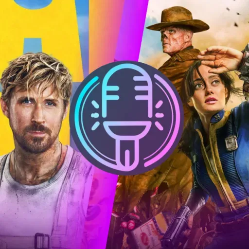 Каскадёры, Фоллаут I Подкаст о кино №134