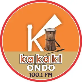 Kakaki Ondo Community Radio