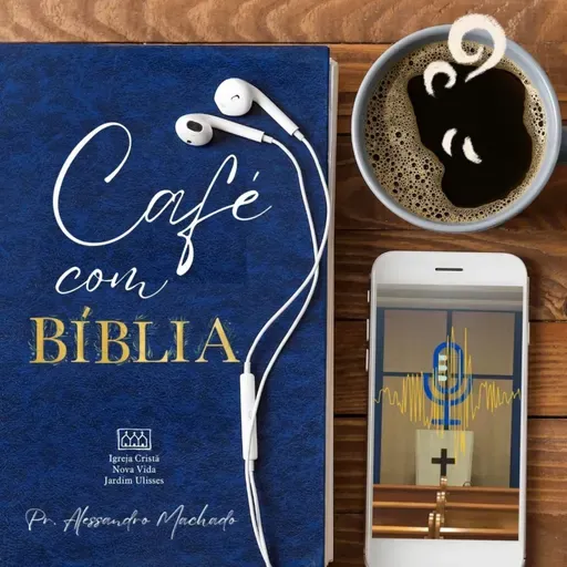 Café com Bíblia - 30 de novembro - Rm 12.15-21