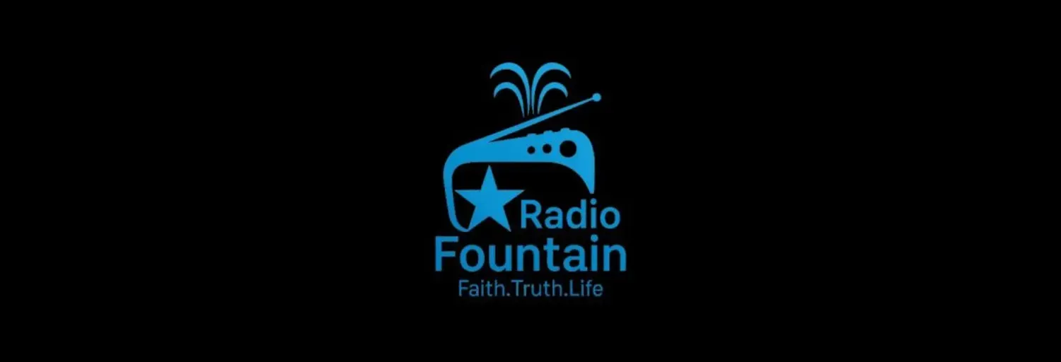 Radio Fountain