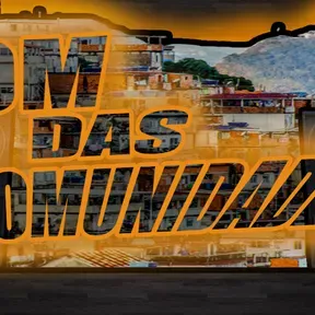 SOM DAS FAVELAS