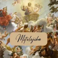 Mitolojika #60 - Atina Şehri ve Efsanesi