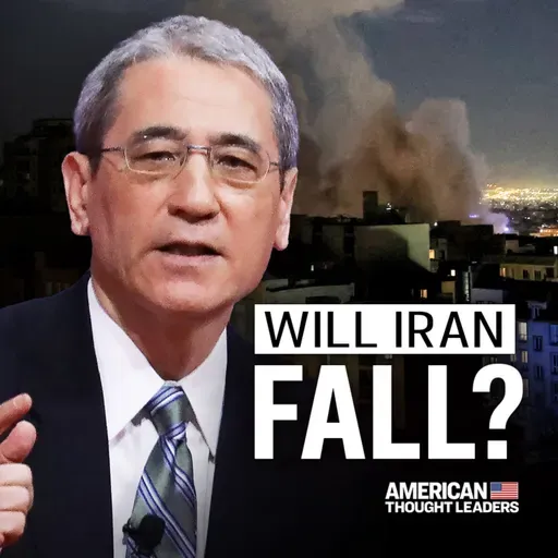 From Iran to Venezuela—How Trump Is Neutralizing Beijing’s Allies | Gordon Chang