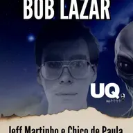 Bob Lazar tinha razão?