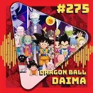 #275 Dragon Ball Daima