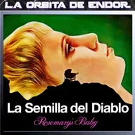 LODE 16x24 – LA SEMILLA DEL DIABLO (Rosemary´s Baby – 1968)