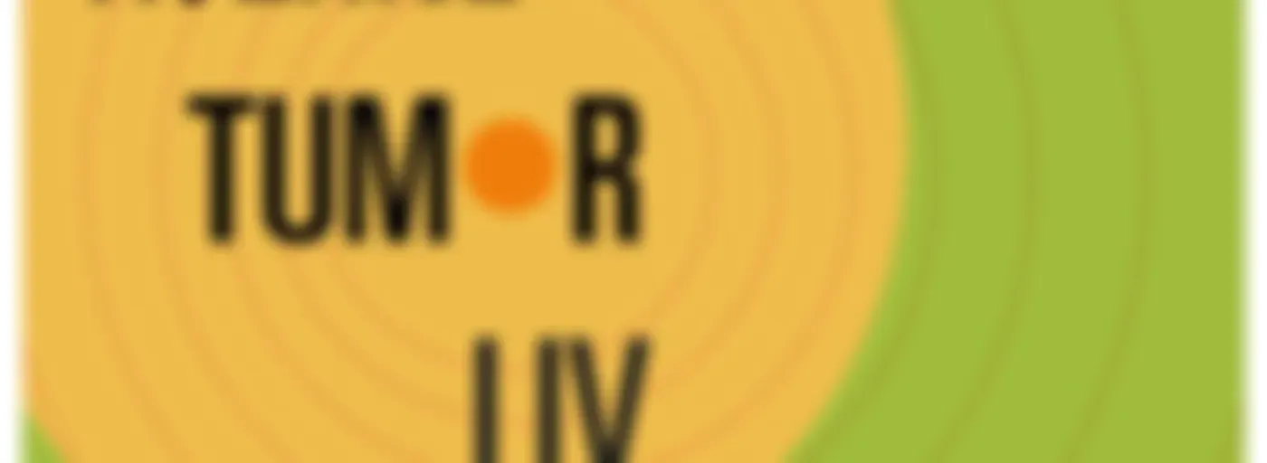Hjernetumorliv