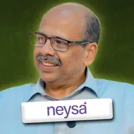 $0 To $5M In 6 Months: Sharad Sanghi On Why Local AI Clouds Matter NOW | Neon Show