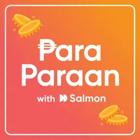 Para-Paraan with Salmon