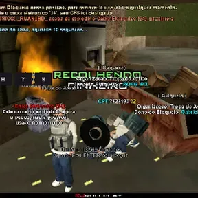 FM bolado