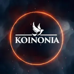 Koinonia Radio Broadcast