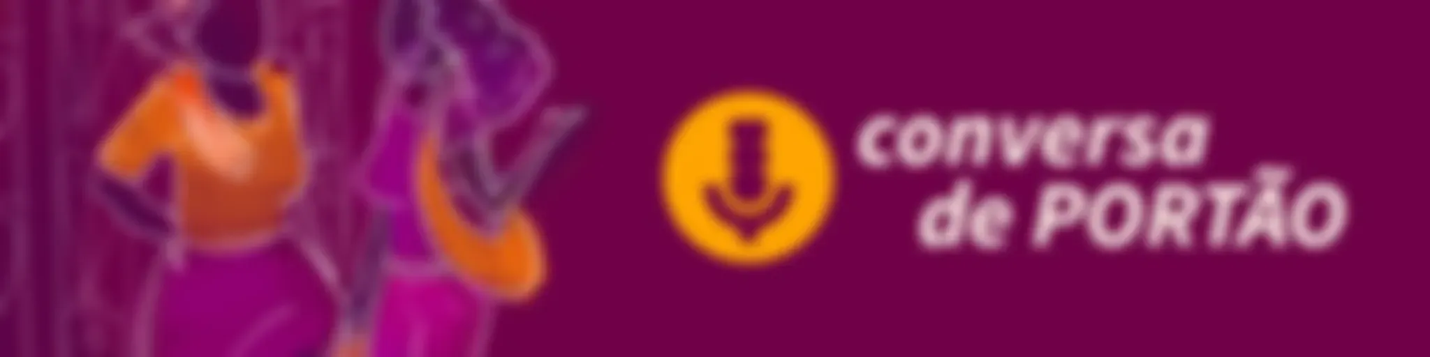 Conversa de Portão