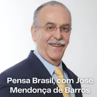 28/06/2022 - "Potencial do Brasil está enormemente subutilizado nos últimos anos"
