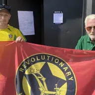 Tús Áite: Revolutionary Housing League