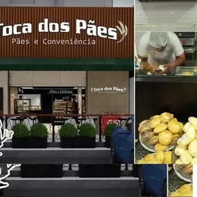 RadiowebTocadospães