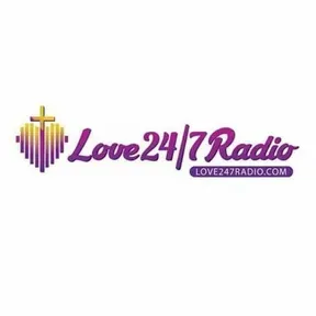 Love 24/7 Radio