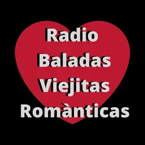 Radio Baladas Viejitas Romanticas