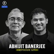 Inside India's Wealth Gap: AI Jobs, Middle Class, Freebies & GDP | Abhijit | FO521 Raj Shamani