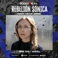 Rebelion Sonica - 28 (2025)