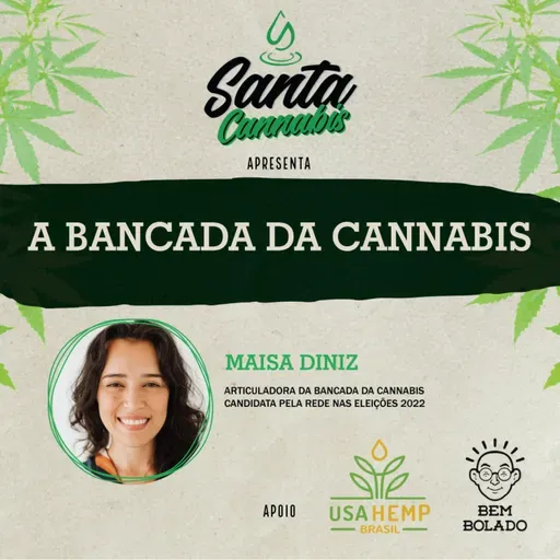 A Bancada da Cannabis