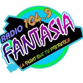 FANTASIA FM 104.9
